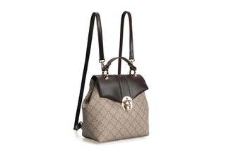 16x10x25 cm, Crem;Maro