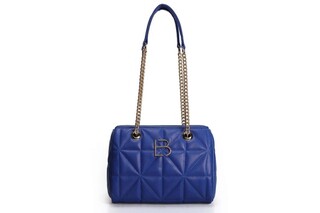 23x16x20 cm, Albastru