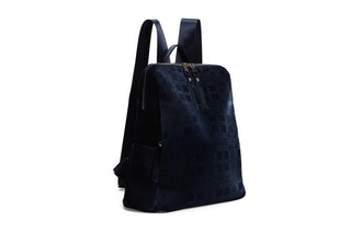 30x13x35 cm, Albastru inchis