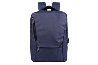 44x25x12 cm, Albastru