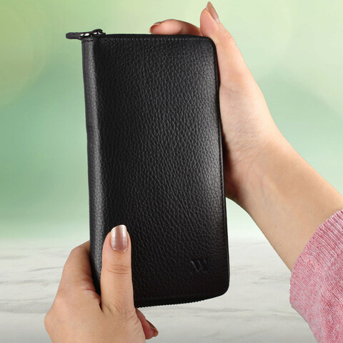 Portofel, 1821CSAH, Myvalice, Piele naturala