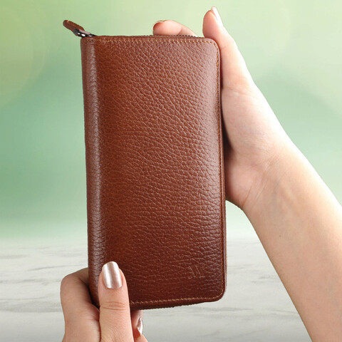 Portofel, 1821CTBA, Myvalice, Piele naturala