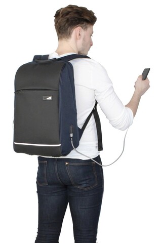 Geanta, MV2133, Myvalice, Tesatura rezistenta la apa