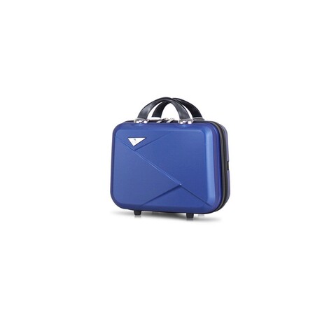 Geanta de machiaj, Diamond, Myvalice, ABS