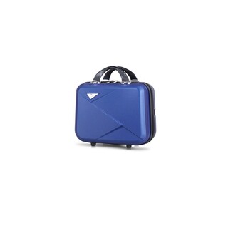 25x30x17 cm, Albastru