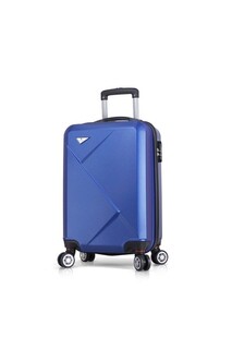 57x33x24 cm, Albastru