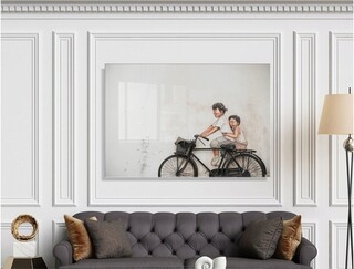 30x45 cm, Multicolor