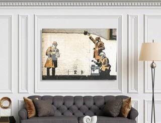 30x45 cm, Multicolor