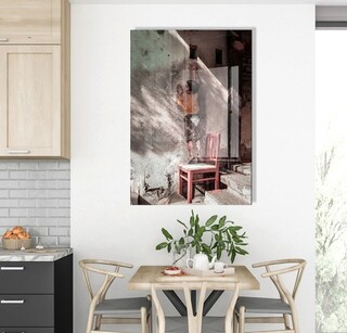 30x45 cm, Multicolor