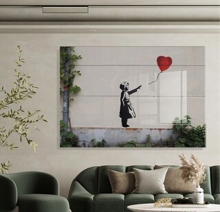 30x45 cm, Multicolor