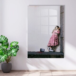 45x65 cm, Multicolor