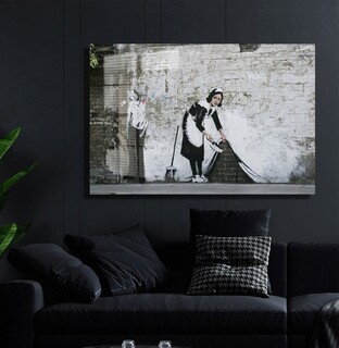 70x100 cm, Multicolor