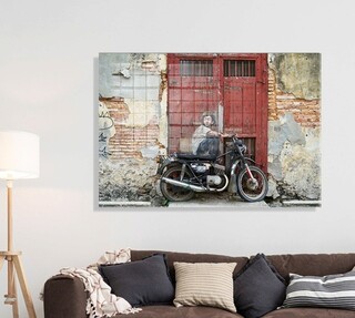 70x100 cm, Multicolor