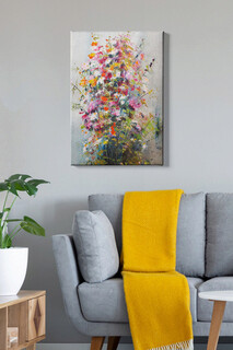 50x70 cm, Multicolor