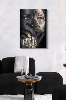 50x70 cm, Multicolor