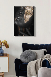 50x70 cm, Multicolor