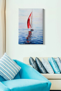 50x70 cm, Multicolor