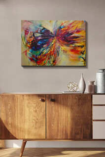50x70 cm, Multicolor