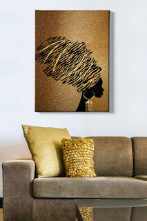 70x100 cm, Multicolor