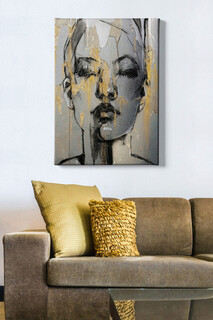 70x100 cm, Multicolor