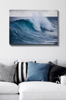 70x100 cm, Multicolor