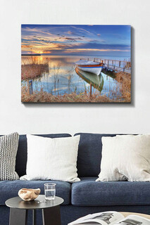 70x100 cm, Multicolor