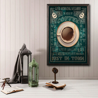 35x50 cm, Multicolor