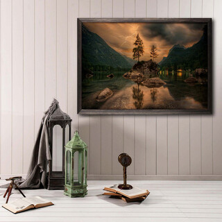 35x50 cm, Multicolor