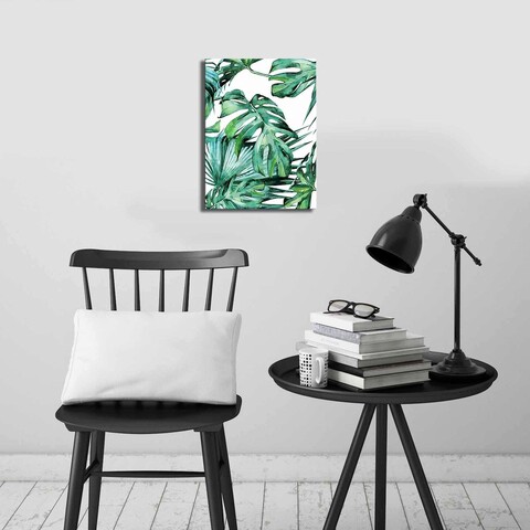 Tablou decorativ, 2838CIZC-01, Dimensiune: 28 x 38 cm, Multicolor
