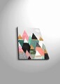 Tablou decorativ, 2838CIZC-02, Dimensiune: 28 x 38 cm, Multicolor