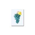 Tablou decorativ, 2838CIZC-09, Dimensiune: 28 x 38 cm, Multicolor