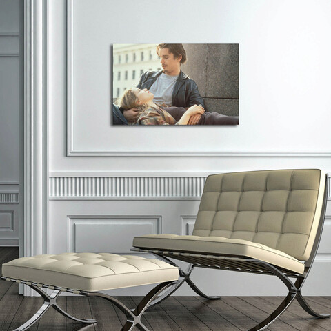 Tablou decorativ, 4570BSC-3, Dimensiune: 45 x 70 cm, Multicolor