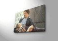 Tablou decorativ, 4570BSC-3, Dimensiune: 45 x 70 cm, Multicolor