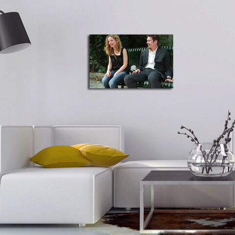 Tablou decorativ, 4570BSC-4, Dimensiune: 45 x 70 cm, Multicolor