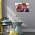 Tablou decorativ, 4570BSC-6, Dimensiune: 45 x 70 cm, Multicolor