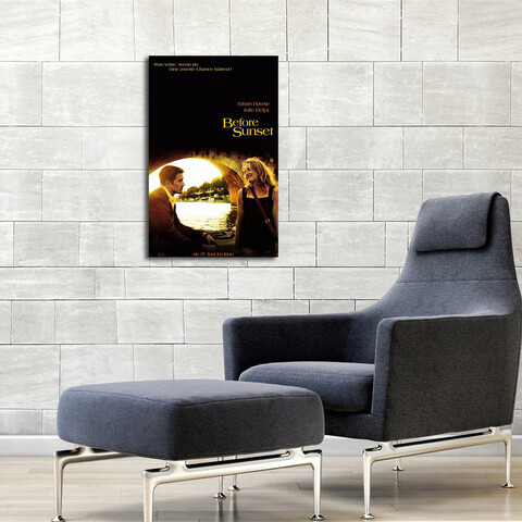 Tablou decorativ, 4570BSC-8, Dimensiune: 45 x 70 cm, Multicolor