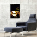Tablou decorativ, 4570BSC-8, Dimensiune: 45 x 70 cm, Multicolor