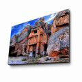 Tablou decorativ, 4570KC-1, Dimensiune: 45 x 70 cm, Multicolor
