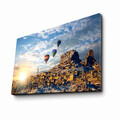 Tablou decorativ, 4570KC-4, Dimensiune: 45 x 70 cm, Multicolor