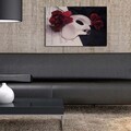 Tablou decorativ, 4570POC-14, Dimensiune: 45 x 70 cm, Multicolor