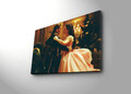 Tablou decorativ, 4570POC-9, Dimensiune: 45 x 70 cm, Multicolor
