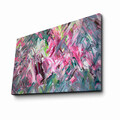 Tablou decorativ, 4570YBC-05, Dimensiune: 45 x 70 cm, Multicolor