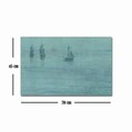 Tablou decorativ, FAMOUSART-023, Dimensiune: 45 x 70 cm, Multicolor