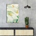 Tablou decorativ, FAMOUSART-028, Dimensiune: 45 x 70 cm, Multicolor