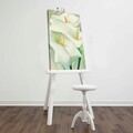 Tablou decorativ, FAMOUSART-028, Dimensiune: 45 x 70 cm, Multicolor