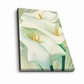 Tablou decorativ, FAMOUSART-028, Dimensiune: 45 x 70 cm, Multicolor