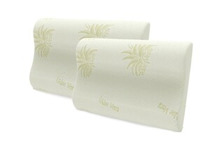 40x60 cm, Alb/Verde, Anatomica