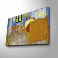 Tablou decorativ, FAMOUSART-04, Dimensiune: 45 x 70 cm, Multicolor
