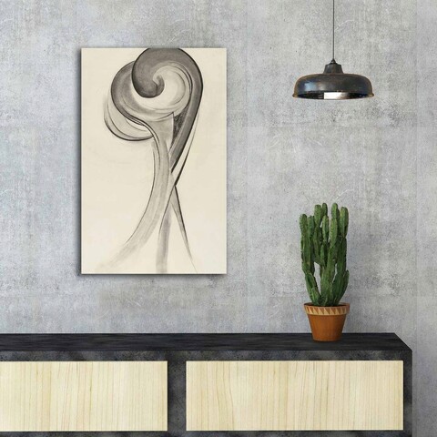 Tablou decorativ, FAMOUSART-053, Dimensiune: 45 x 70 cm, Multicolor