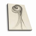 Tablou decorativ, FAMOUSART-053, Dimensiune: 45 x 70 cm, Multicolor